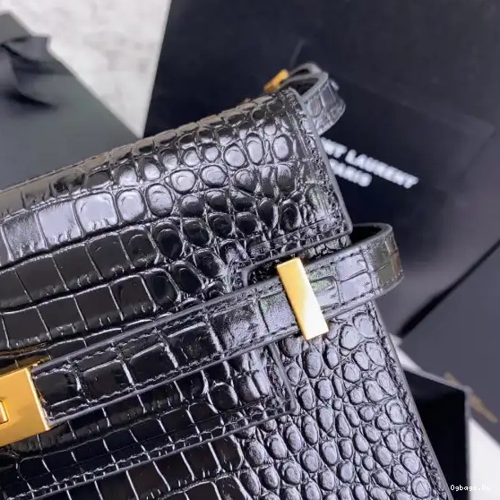 YSL MANHATTAN-26×18×6cm 0414